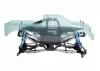 RC4WD Carbon Assault 1:10 Monster Truck KIT RC4WD