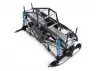 RC4WD Carbon Assault 1:10 Monster Truck KIT RC4WD