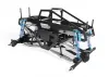 RC4WD Carbon Assault 1:10 Monster Truck KIT RC4WD