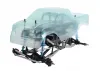 RC4WD Carbon Assault 1:10 Monster Truck KIT RC4WD