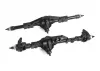 RC4WD Carbon Assault 1:10 Monster Truck KIT RC4WD