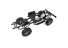 RC4WD Trail Finder 2 Truck Kit LWB W/ 1980 Toyota Land Cruiser FJ55 Lexan Body Set RC4WD