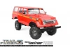 RC4WD Trail Finder 2 Truck Kit LWB W/ 1980 Toyota Land Cruiser FJ55 Lexan Body Set RC4WD