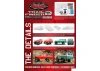 RC4WD Trail Finder 2 Truck Kit LWB W/ 1980 Toyota Land Cruiser FJ55 Lexan Body Set RC4WD