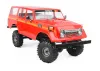 RC4WD Trail Finder 2 Truck Kit LWB W/ 1980 Toyota Land Cruiser FJ55 Lexan Body Set RC4WD
