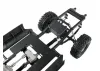 RC4WD Trail Finder 2 Truck Kit LWB W/ 1980 Toyota Land Cruiser FJ55 Lexan Body Set RC4WD