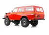 RC4WD Trail Finder 2 Truck Kit LWB W/ 1980 Toyota Land Cruiser FJ55 Lexan Body Set RC4WD