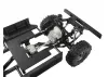 RC4WD Trail Finder 2 Truck Kit LWB W/ 1980 Toyota Land Cruiser FJ55 Lexan Body Set RC4WD
