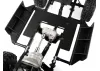 RC4WD Trail Finder 2 Truck Kit LWB W/ 1980 Toyota Land Cruiser FJ55 Lexan Body Set RC4WD