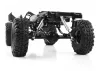 RC4WD Trail Finder 2 Truck Kit LWB W/ 1980 Toyota Land Cruiser FJ55 Lexan Body Set RC4WD