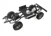 RC4WD Trail Finder 2 Truck Kit LWB W/ 1980 Toyota Land Cruiser FJ55 Lexan Body Set RC4WD
