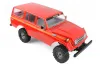 RC4WD Trail Finder 2 Truck Kit LWB W/ 1980 Toyota Land Cruiser FJ55 Lexan Body Set RC4WD