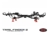 RC4WD Trail Finder 2 Truck Scale Builders Kit