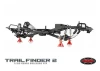 RC4WD Trail Finder 2 Truck Scale Builders Kit