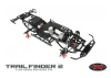 RC4WD Trail Finder 2 Truck Scale Builders Kit