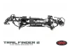 RC4WD Trail Finder 2 Truck Scale Builders Kit