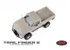 RC4WD Trail Finder 2 Truck Scale Builders Kit