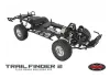RC4WD Trail Finder 2 Truck Scale Builders Kit