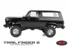 RC4WD Trail Finder 2 Truck Scale Builders Kit