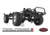 RC4WD Trail Finder 2 Truck Kit With 1982 Toyota Pickup Body Set