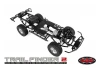 RC4WD Trail Finder 2 Truck Kit With 1982 Toyota Pickup Body Set