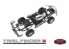 RC4WD Trail Finder 2 Truck Kit With 1982 Toyota Pickup Body Set