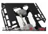 RC4WD Trail Finder 2 Truck Kit With 1982 Toyota Pickup Body Set