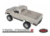 RC4WD Trail Finder 2 Truck Kit With 1982 Toyota Pickup Body Set