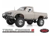 RC4WD Trail Finder 2 Truck Kit With 1982 Toyota Pickup Body Set