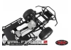RC4WD Trail Finder 2 Truck Kit With 1982 Toyota Pickup Body Set