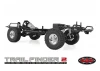 RC4WD Trail Finder 2 Truck Kit With 1982 Toyota Pickup Body Set