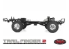 RC4WD Trail Finder 2 Truck Kit With 1982 Toyota Pickup Body Set