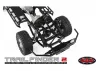 RC4WD Trail Finder 2 Truck Kit With 1982 Toyota Pickup Body Set