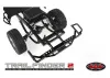 RC4WD Trail Finder 2 Truck Kit With 1982 Toyota Pickup Body Set