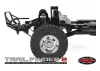 RC4WD Trail Finder 2 Truck Kit With 1982 Toyota Pickup Body Set