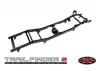 RC4WD Trail Finder 2 Truck Kit With 1982 Toyota Pickup Body Set