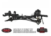 RC4WD Gelande II Truck Kit