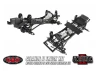 RC4WD Gelande II Truck Kit