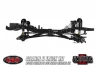 RC4WD Gelande II Truck Kit