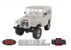 RC4WD Gelande II Truck Kit