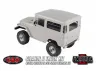 RC4WD Gelande II Truck Kit