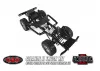 RC4WD Gelande II Truck Kit