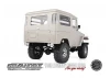 RC4WD Gelande II Truck Kit With Cruiser Body Set 2025