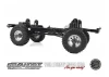 RC4WD Gelande II Truck Kit With Cruiser Body Set 2025