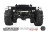 RC4WD Gelande II Truck Kit With Cruiser Body Set 2025
