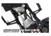 RC4WD Gelande II Truck Kit With Cruiser Body Set 2025