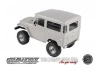 RC4WD Gelande II Truck Kit With Cruiser Body Set 2025