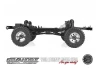 RC4WD Gelande II Truck Kit With Cruiser Body Set 2025