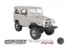 RC4WD Gelande II Truck Kit With Cruiser Body Set 2025