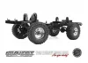 RC4WD Gelande II Truck Kit With Cruiser Body Set 2025